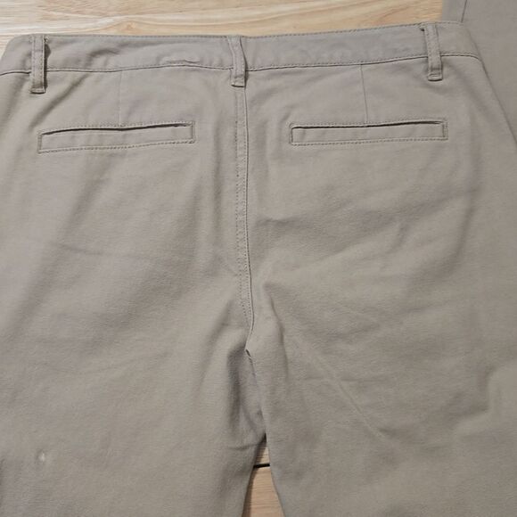 Michael Kors Cargo Skinny Leg Jeans - Picture 8 of 10